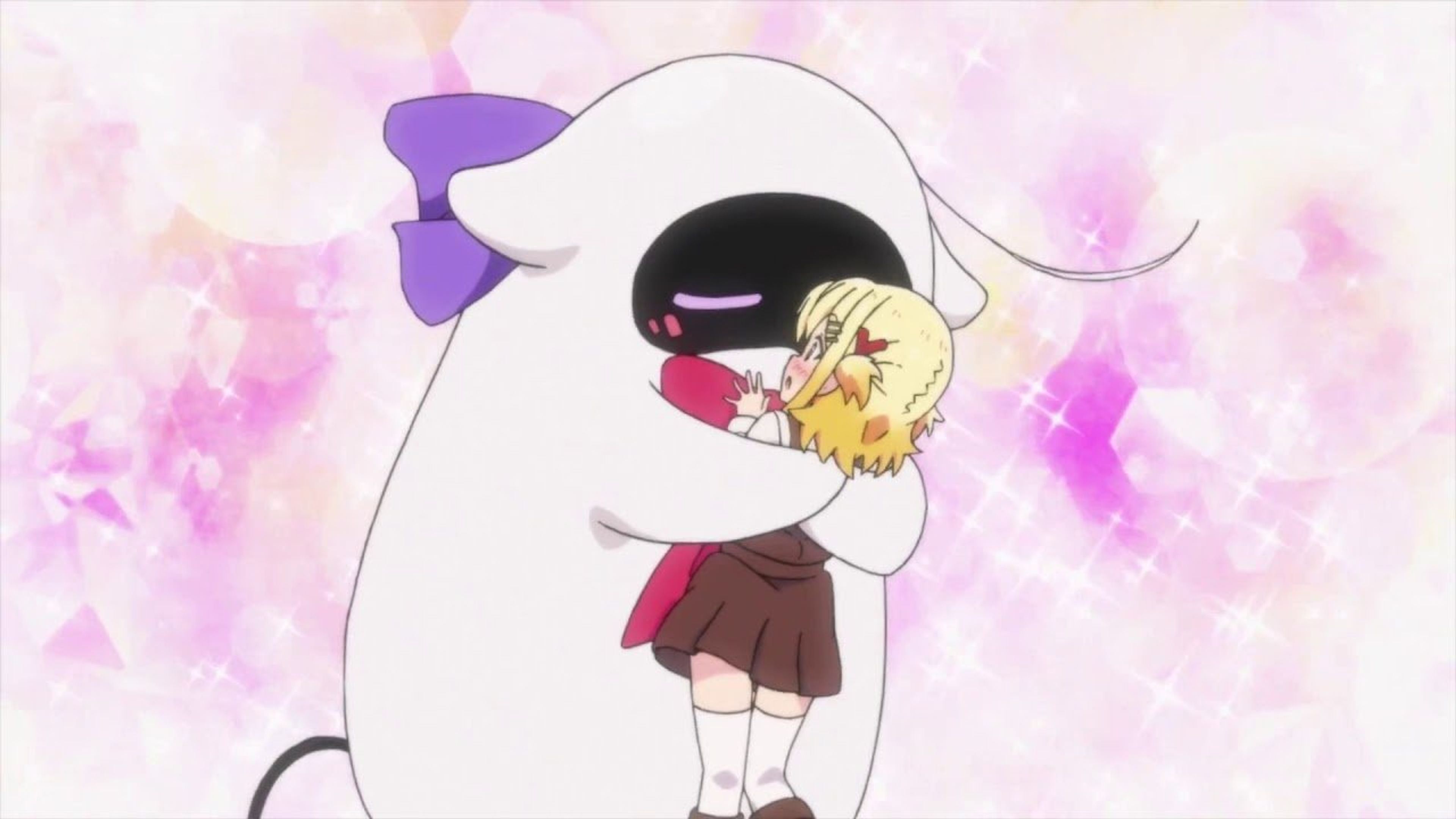 Backdrop of Null & Peta