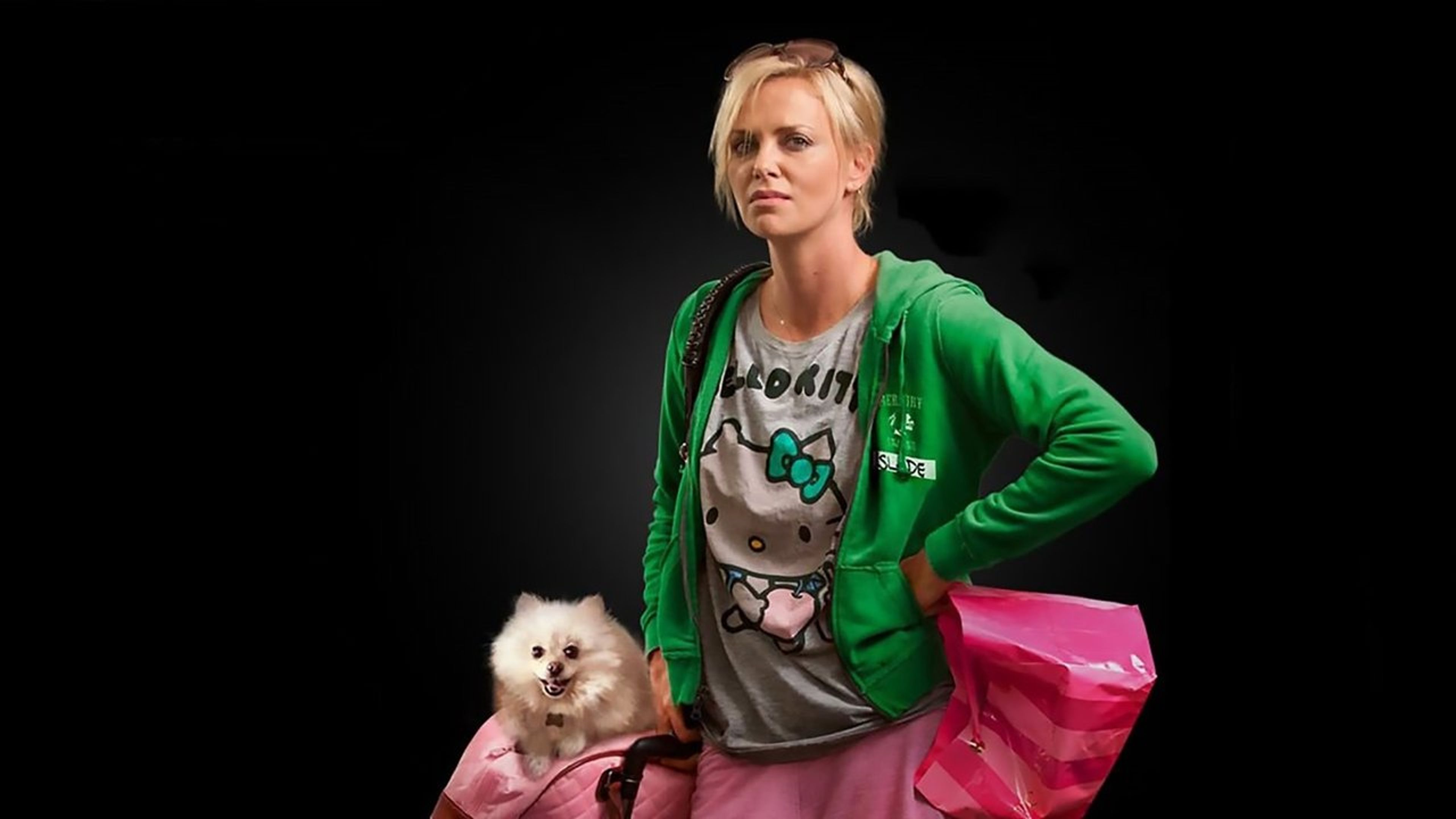 Backdrop of Young Adult