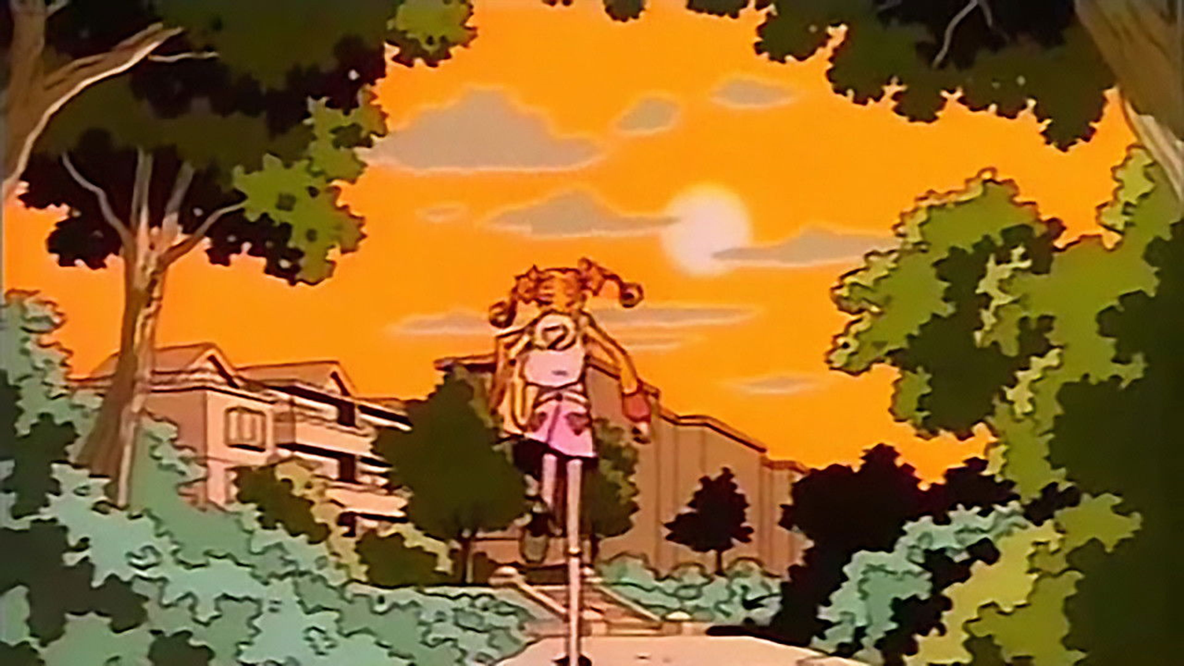 Backdrop of Neighborhood Story The Movie