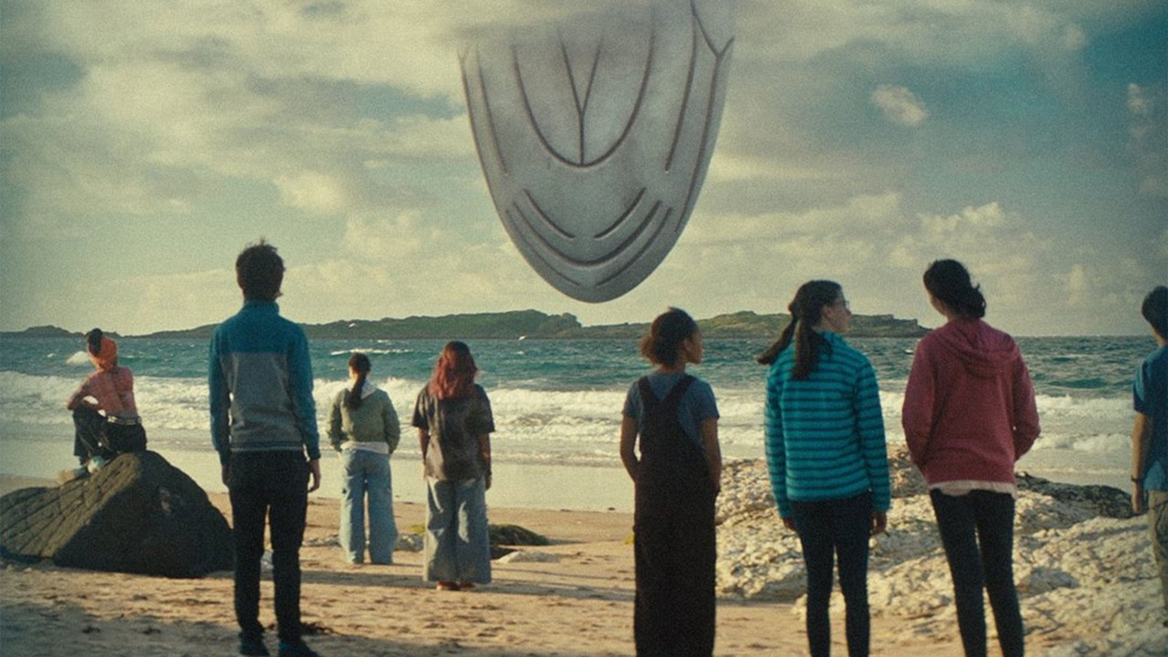 Backdrop of Silverpoint