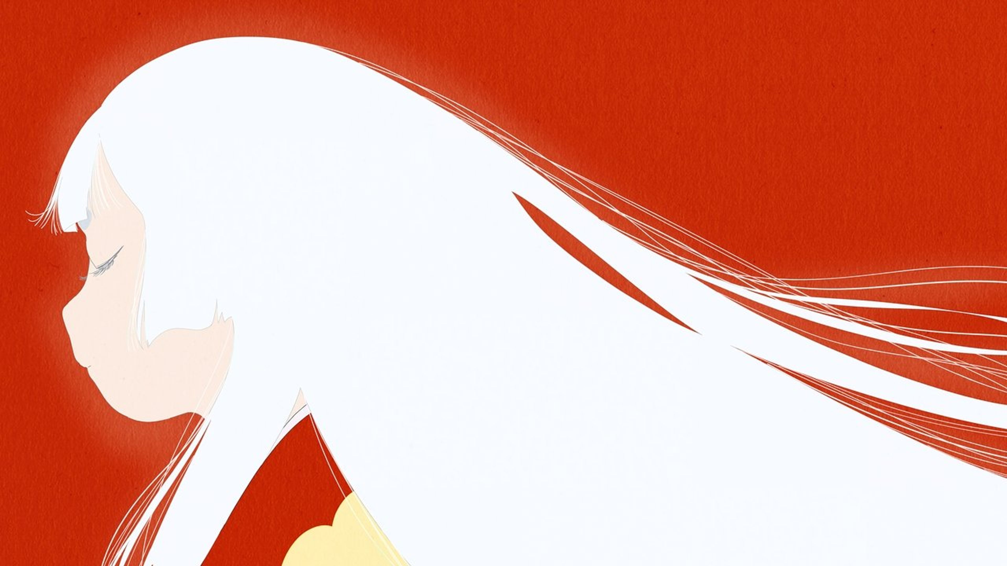 Backdrop of The Heike Story