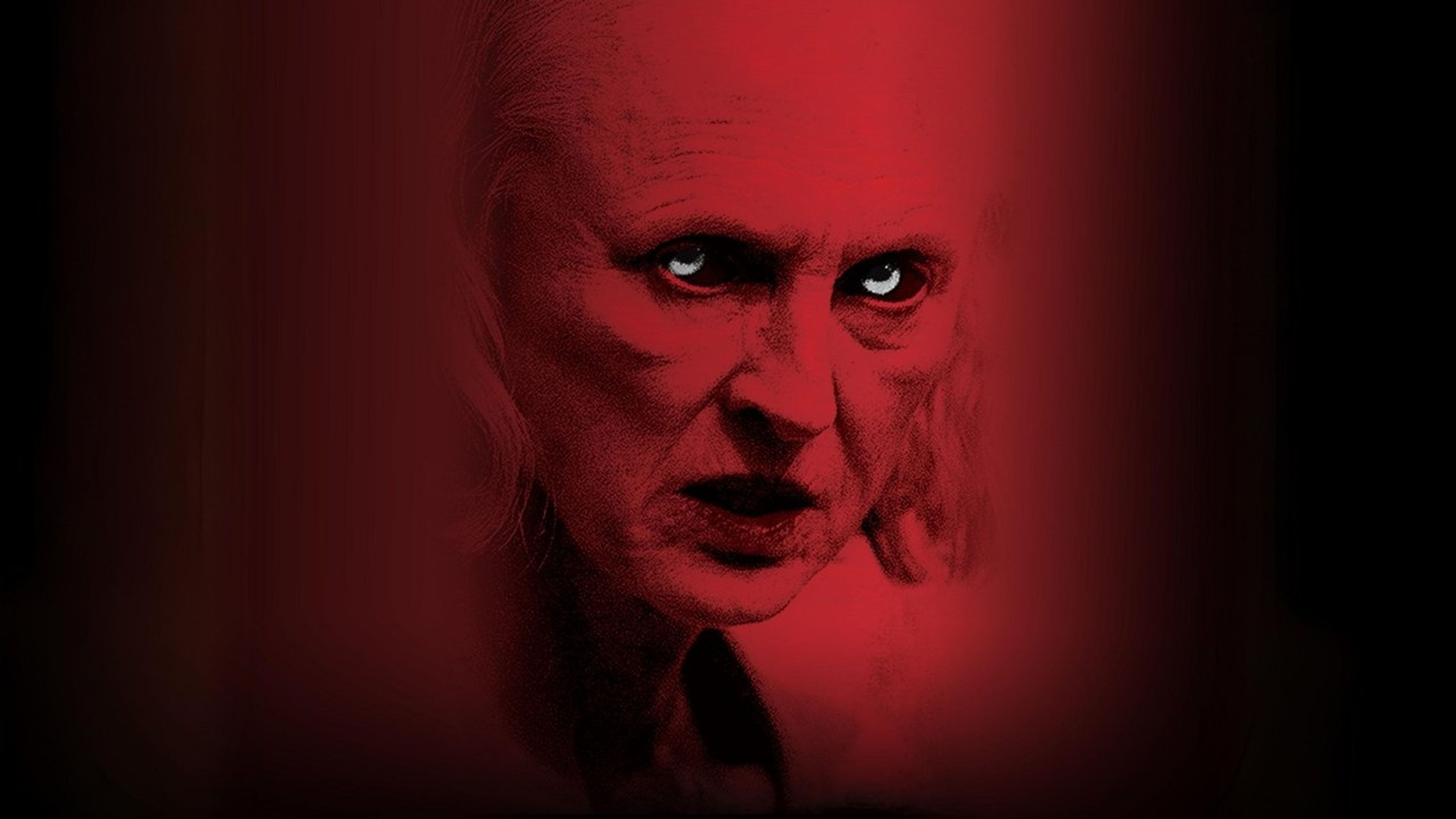 Backdrop of The Taking of Deborah Logan