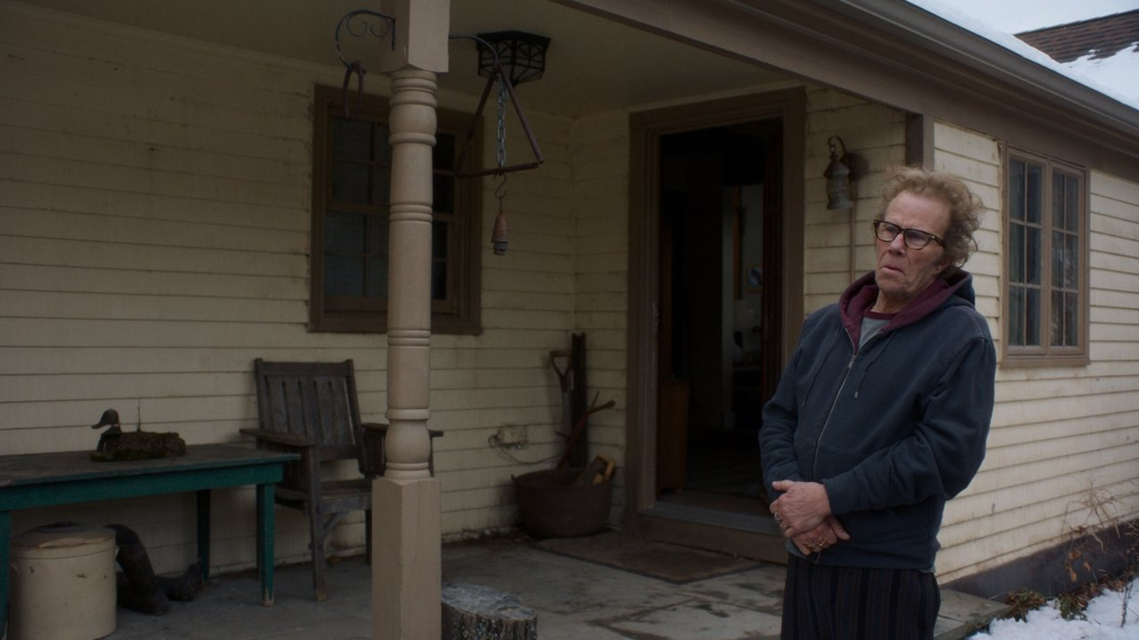 Backdrop of Father Mother Sister Brother