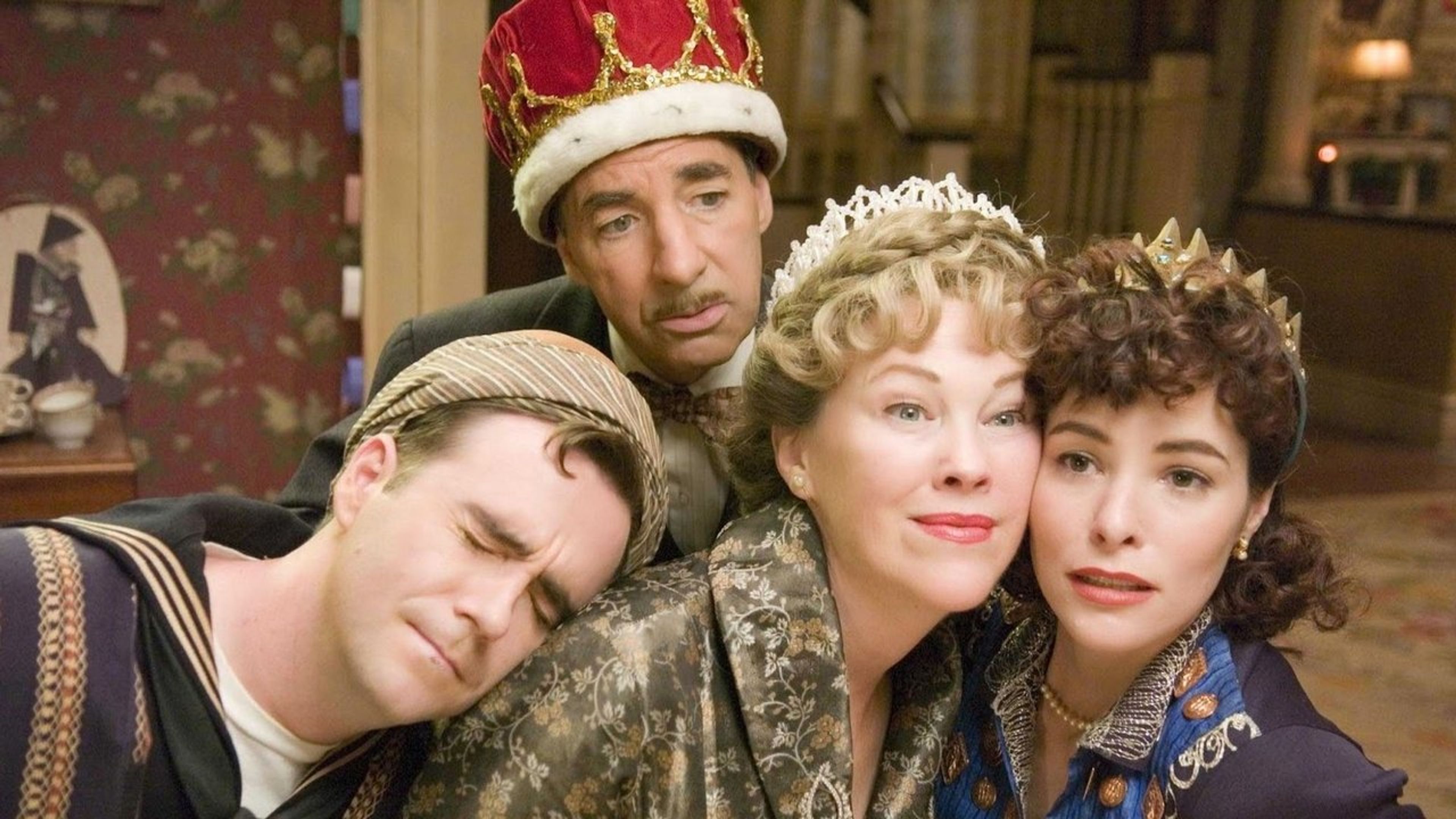 Backdrop of For Your Consideration