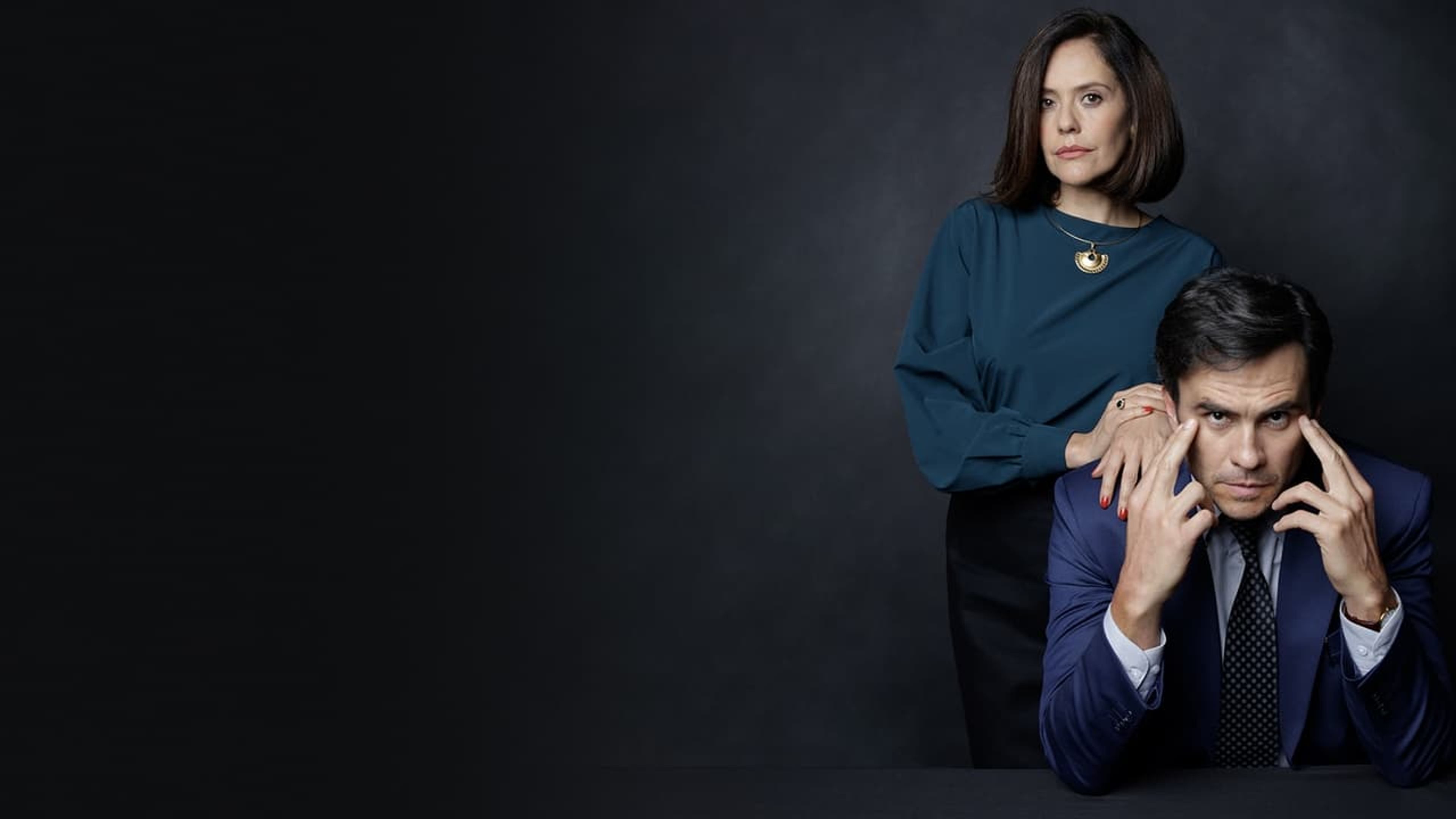 Backdrop of News of a Kidnapping