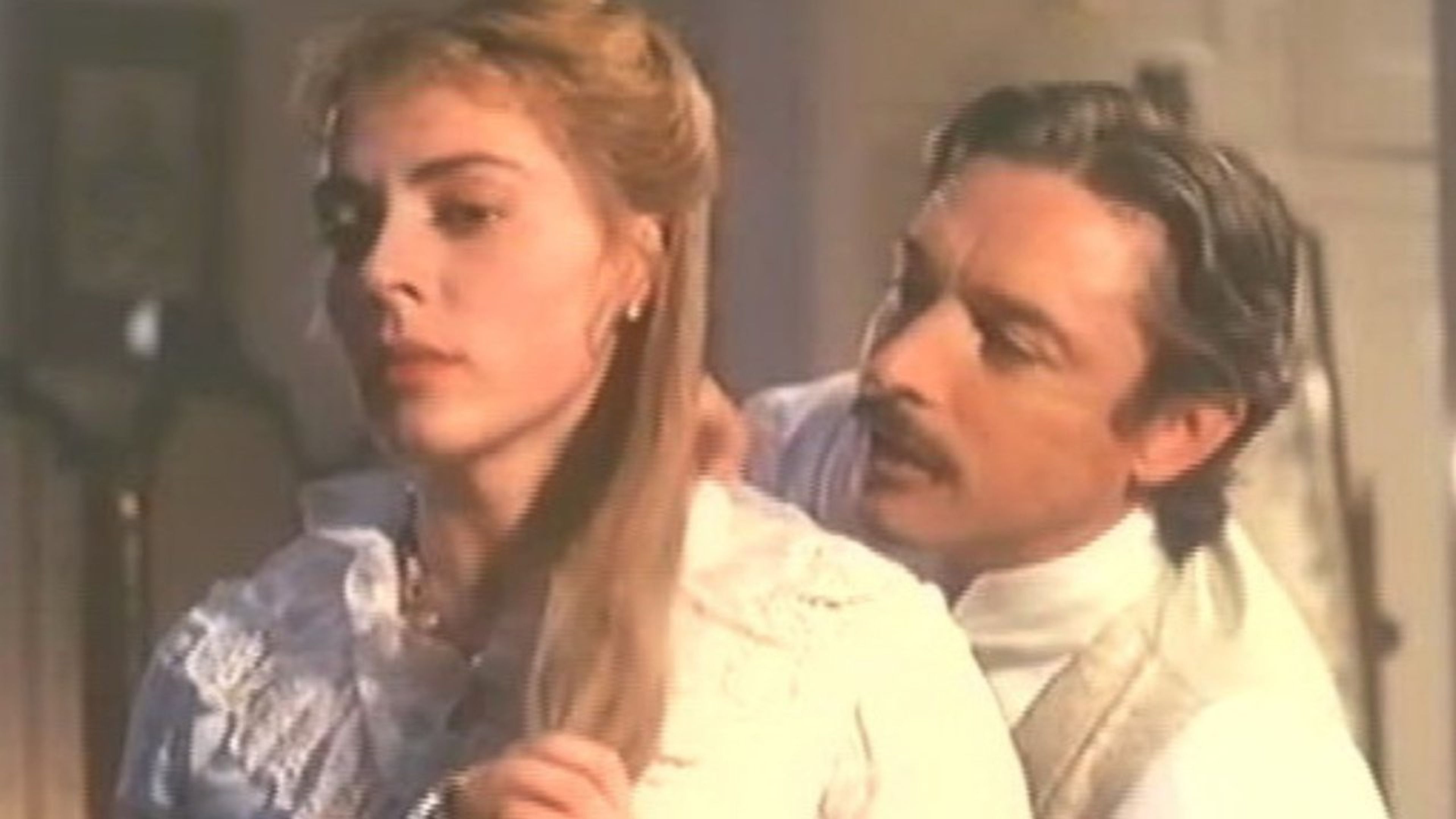 Backdrop of The Bridge