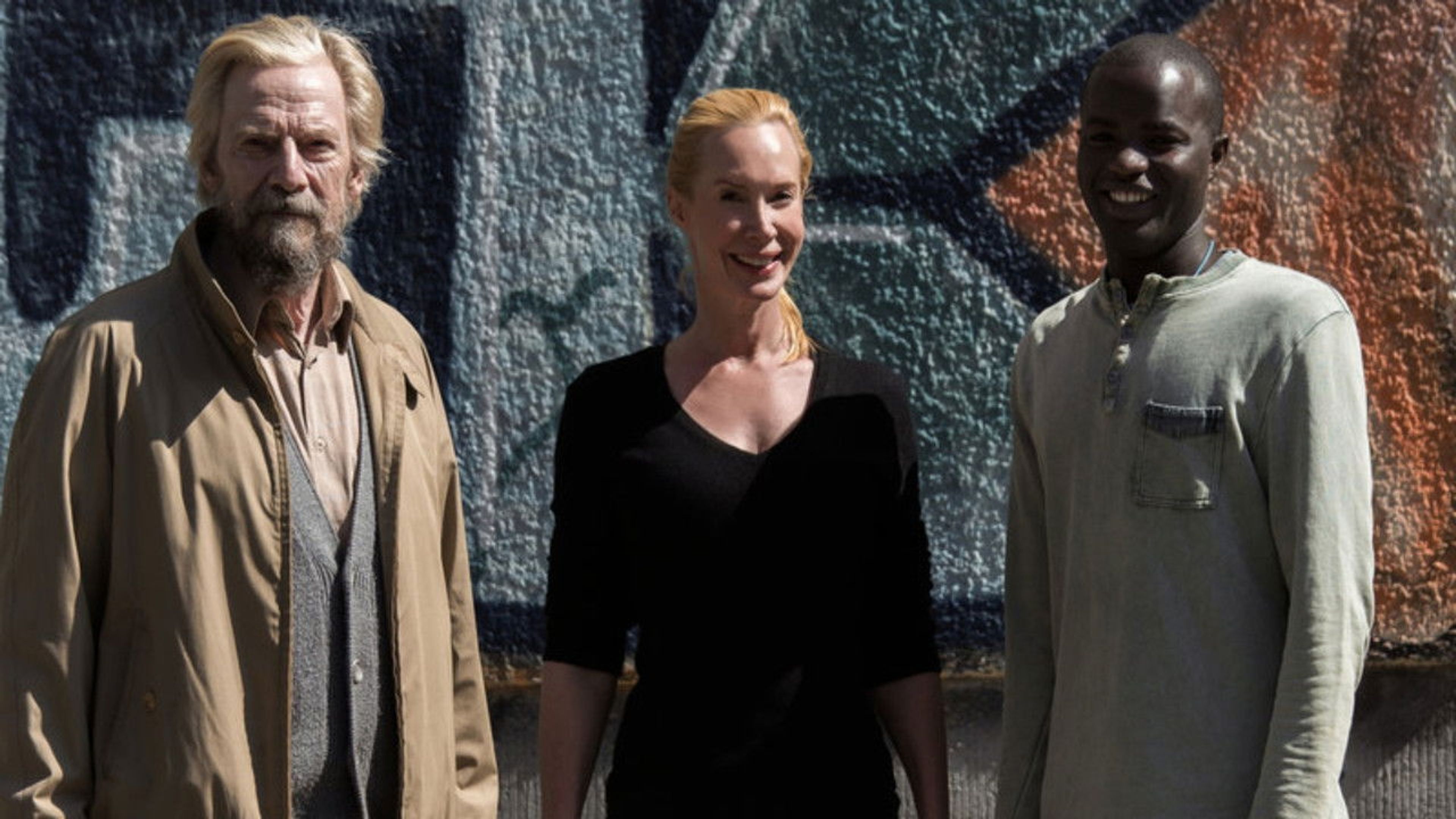 Backdrop of Der Andere - eine Familiengeschichte