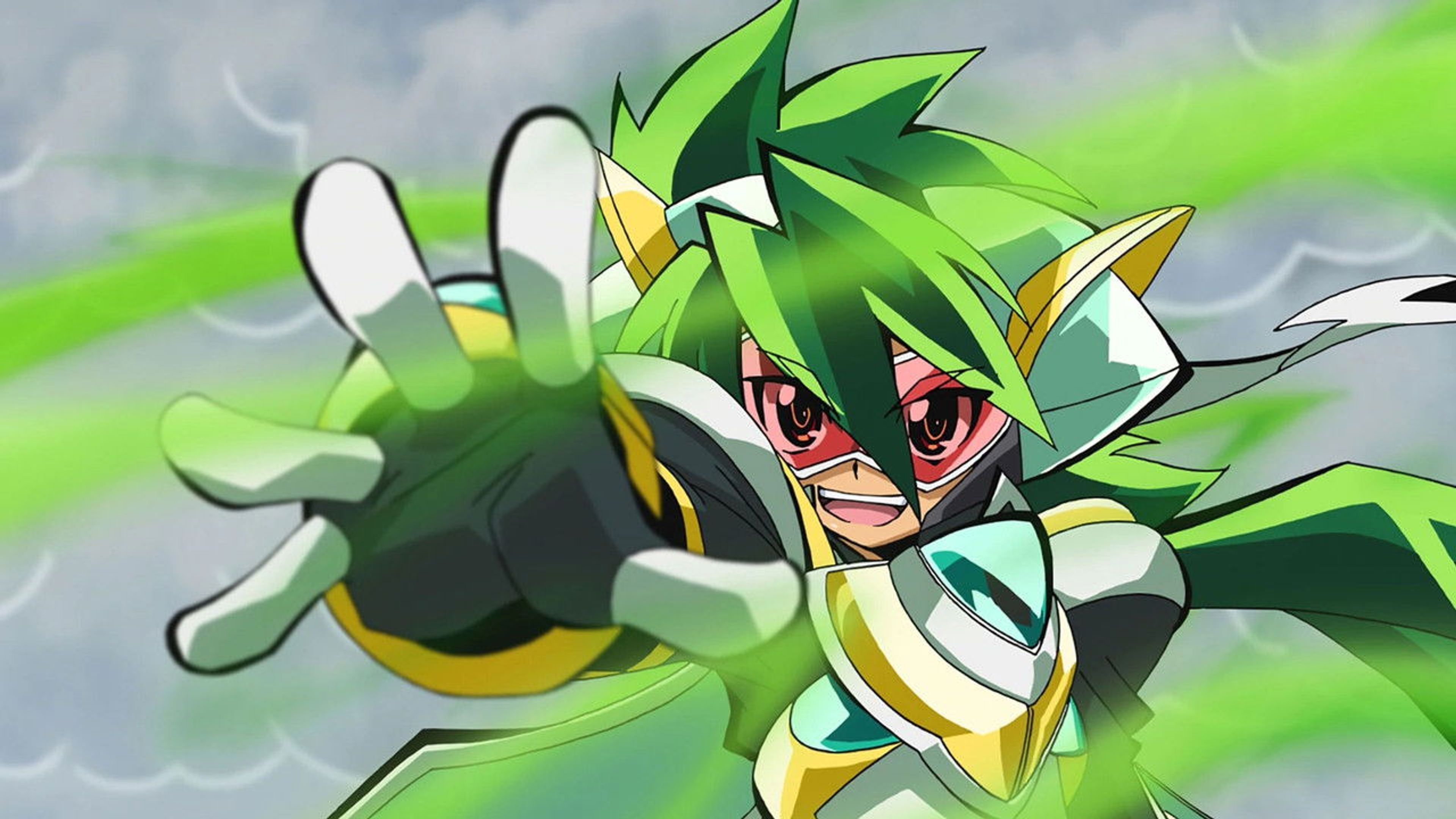 Backdrop of Battle Spirits: Strongest Galaxy Ultimate Zero