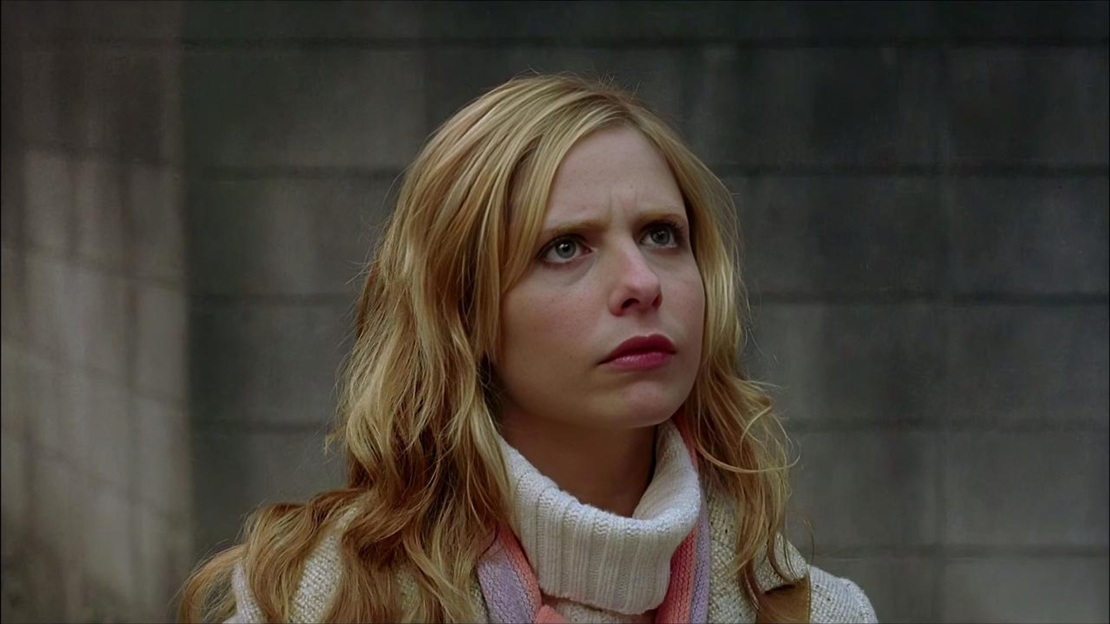 Backdrop of The Grudge