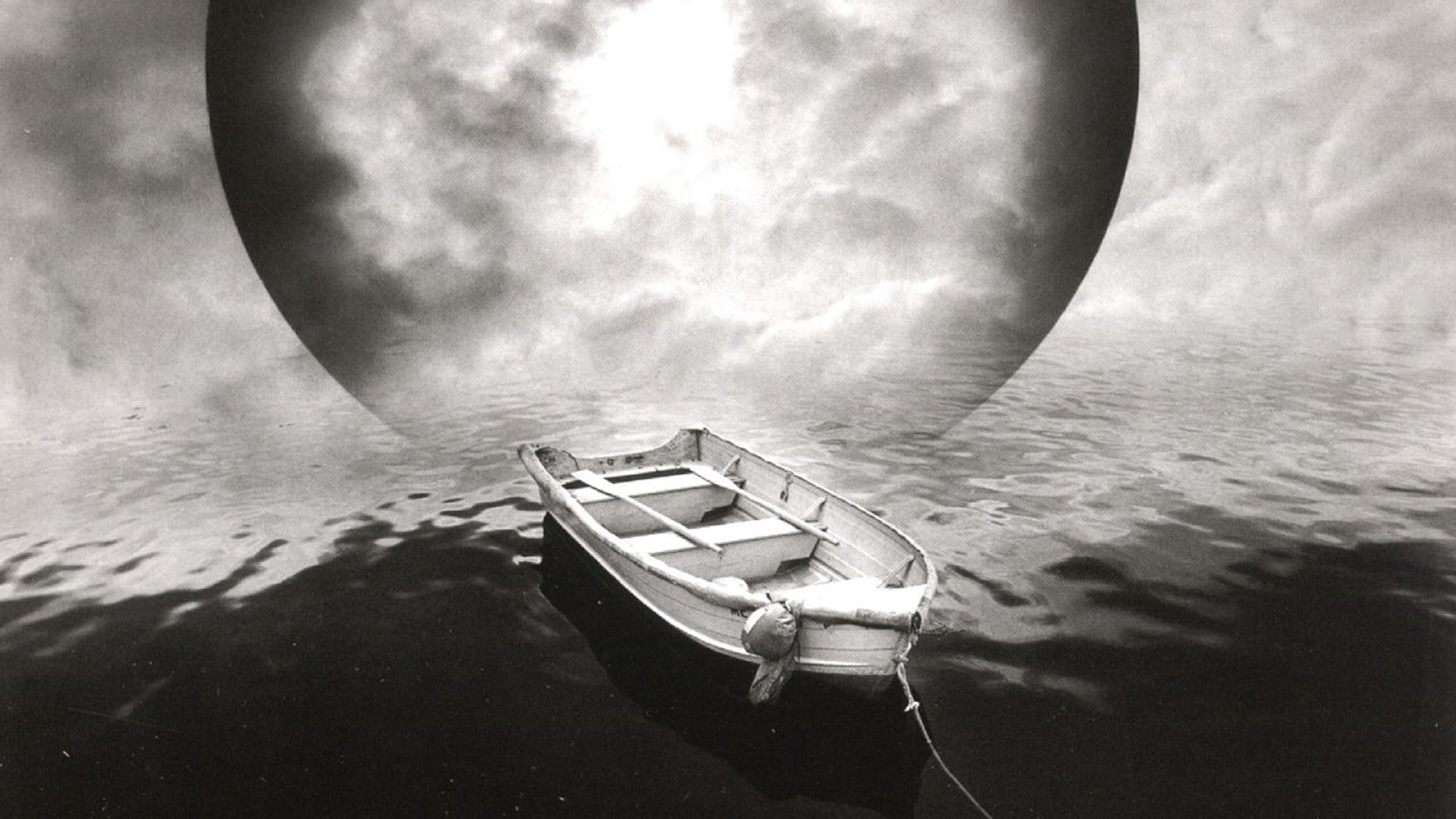 Backdrop of The Outer Limits