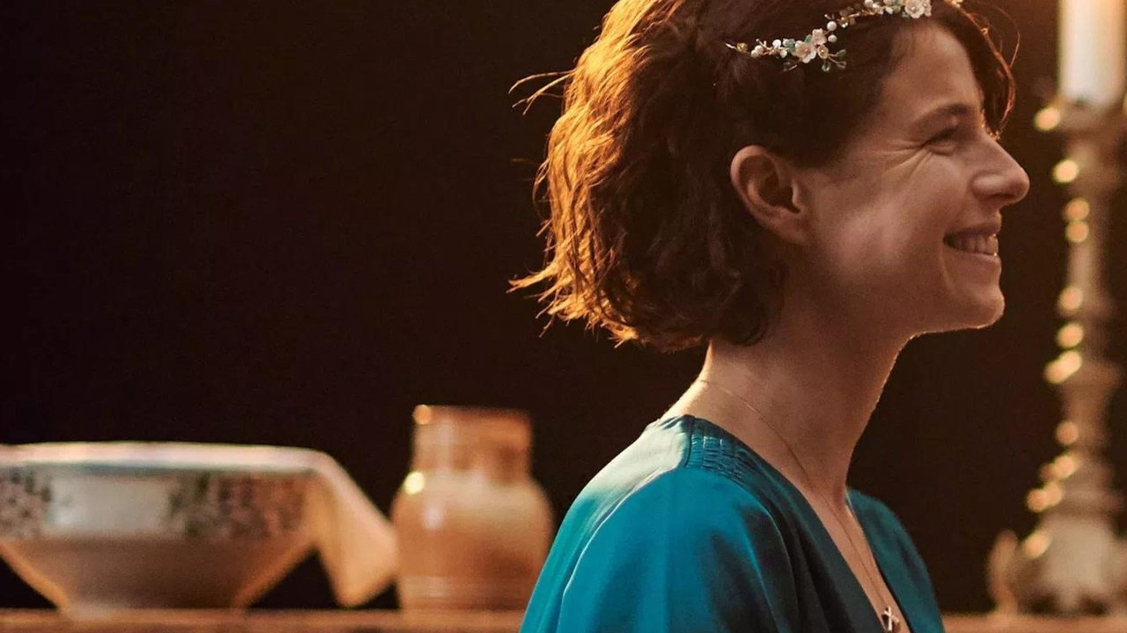 Backdrop of Great Performances