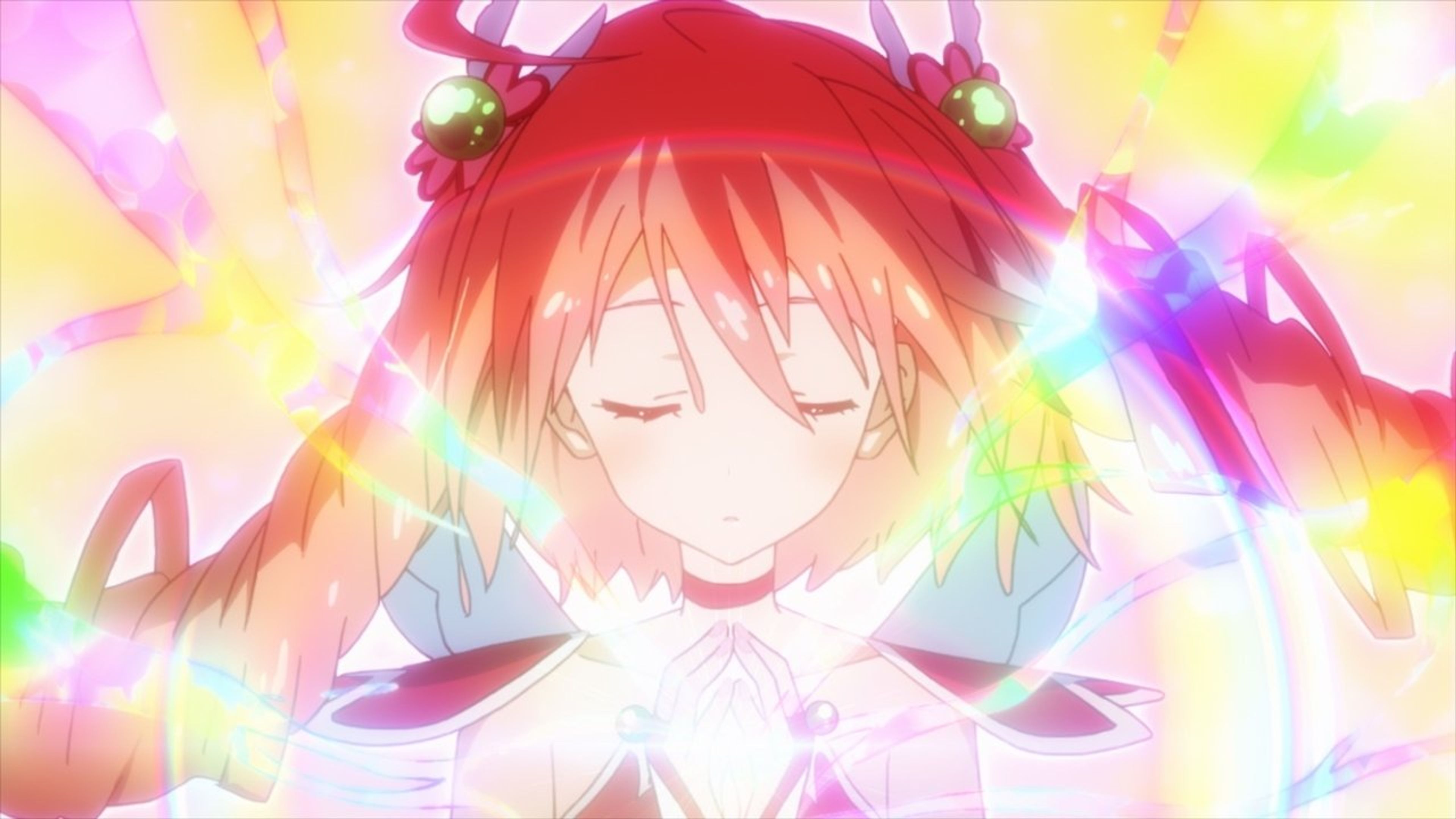 Backdrop of Matoi the Sacred Slayer