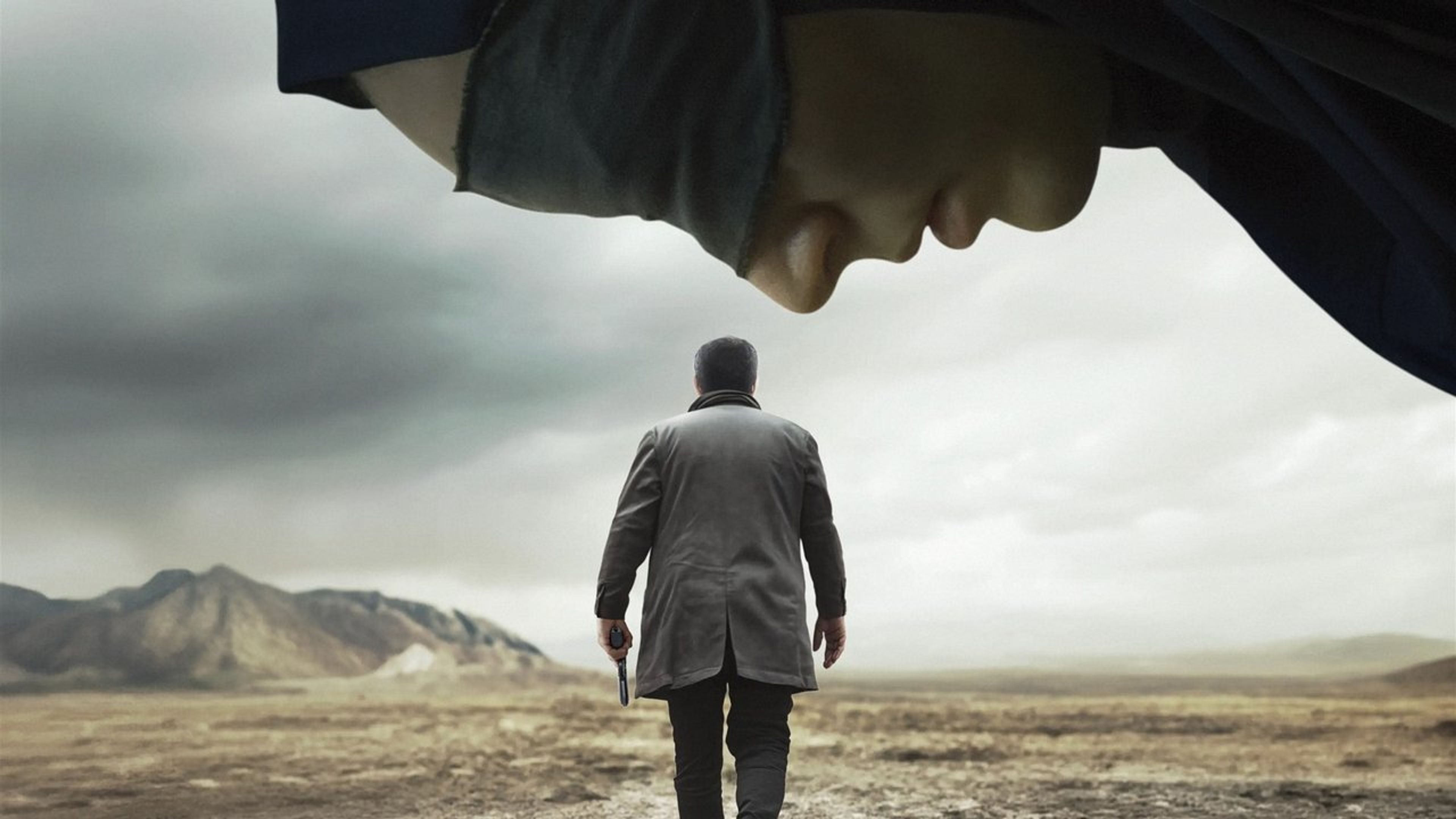 Backdrop of The Seed of the Sacred Fig