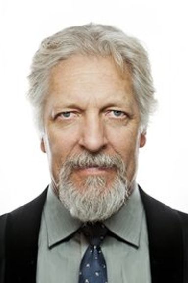 Clancy Brown