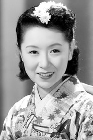 Kinuyo Tanaka