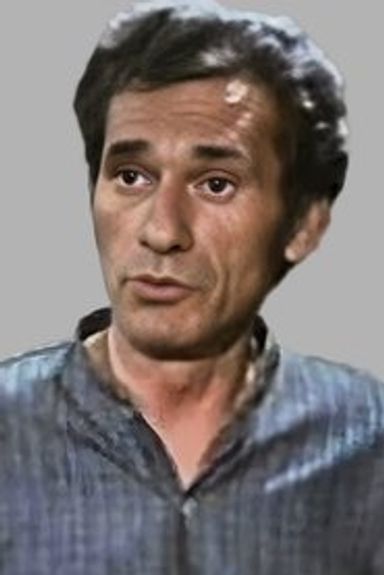 Fernando Sánchez Polack