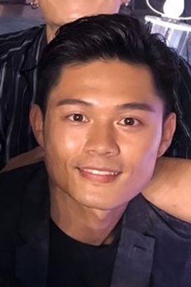 Enson Lau Chung-Pang