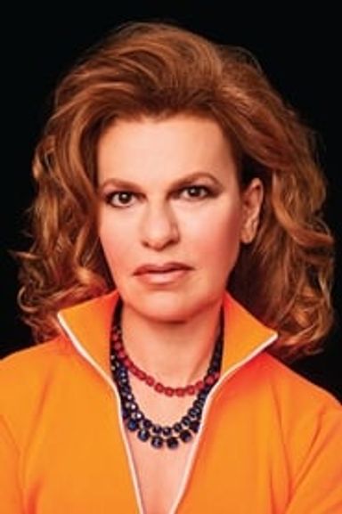 Sandra Bernhard