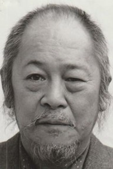 Victor Wong Chi-Keung