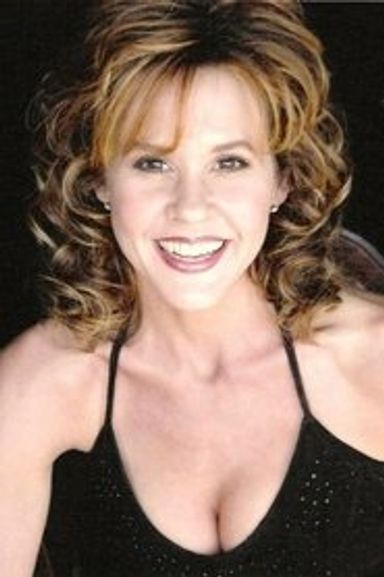 Linda Blair