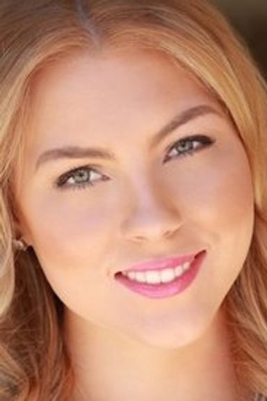 Paige Lauren Billiot