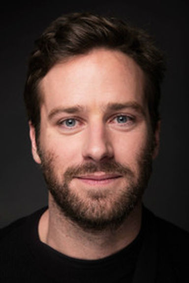 Armie Hammer