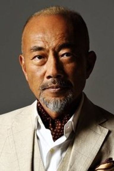 Naoto Takenaka