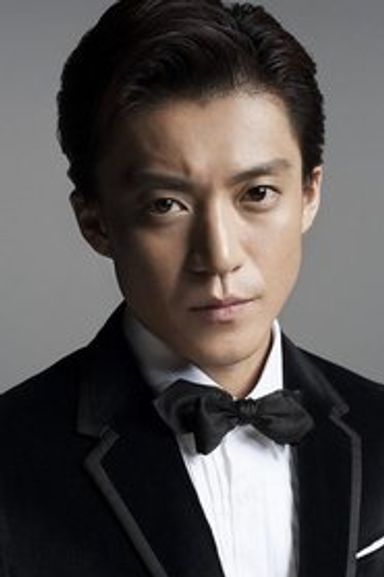 Shun Oguri
