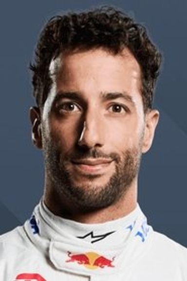 Daniel Ricciardo