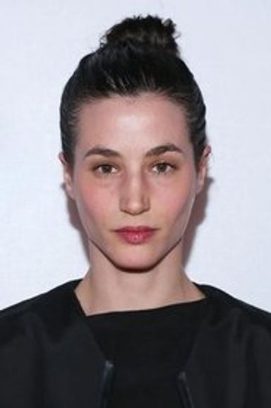 Elisa Lasowski