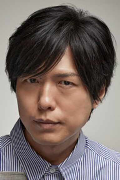 Hiroshi Kamiya