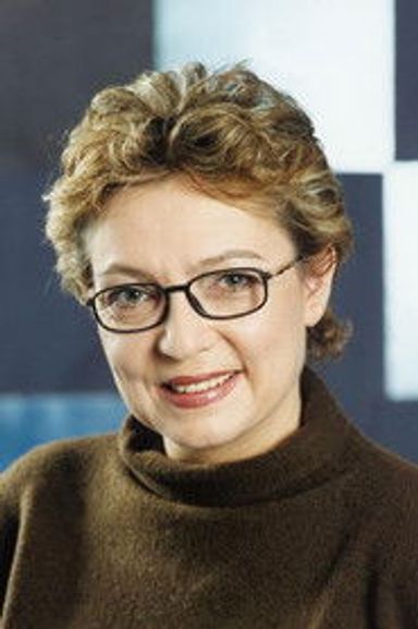 Krystyna Czubówna