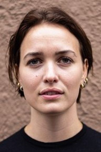 Theresa Frostad Eggesbø