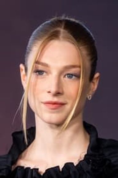 Hunter Schafer