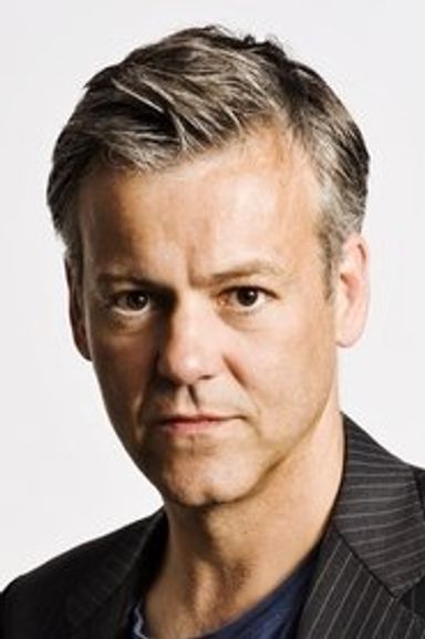 Rupert Graves