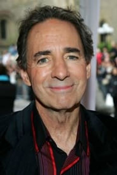 Harry Shearer
