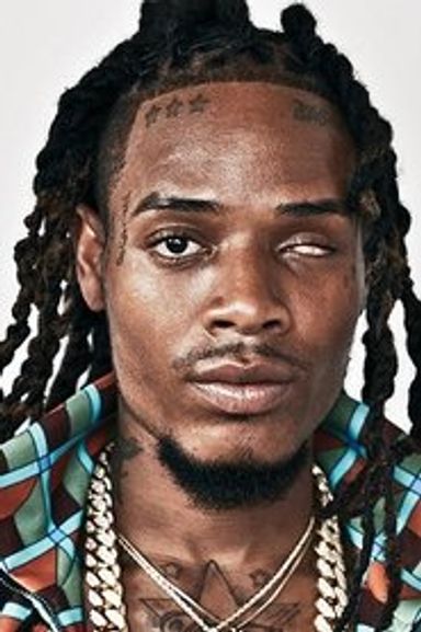 Fetty Wap