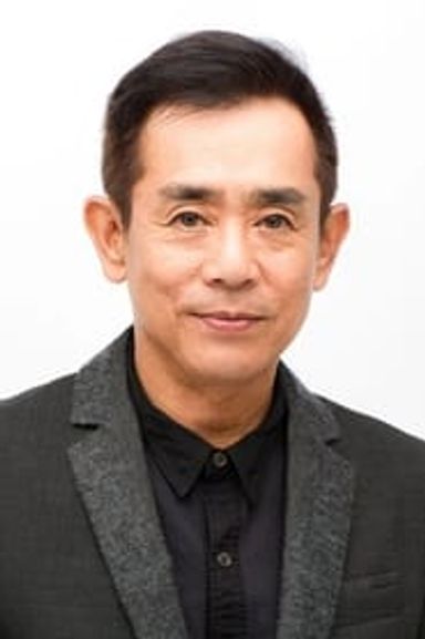 Kanichi Kurita