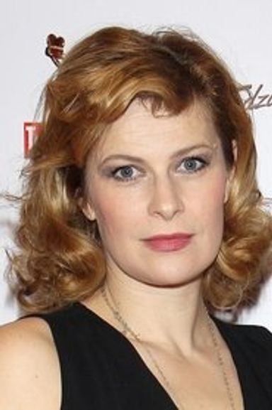 Agnieszka Warchulska