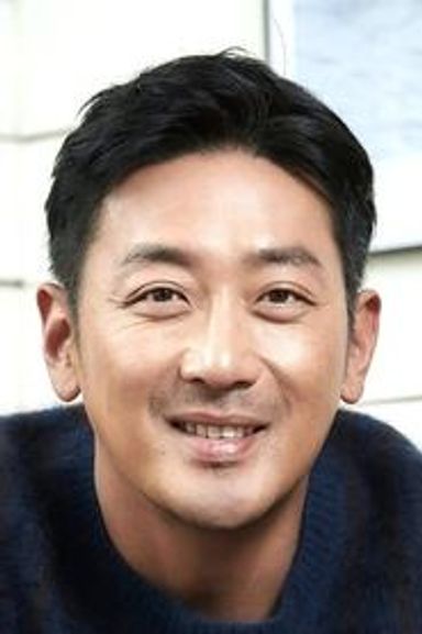 Ha Jung-woo