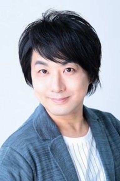 Takashi Kondo