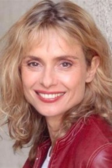 Maryam D'Abo