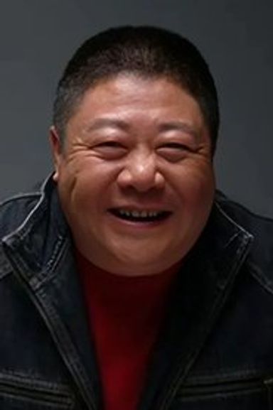 Liu Jinshan