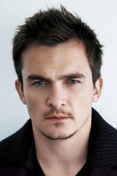 Rupert Friend