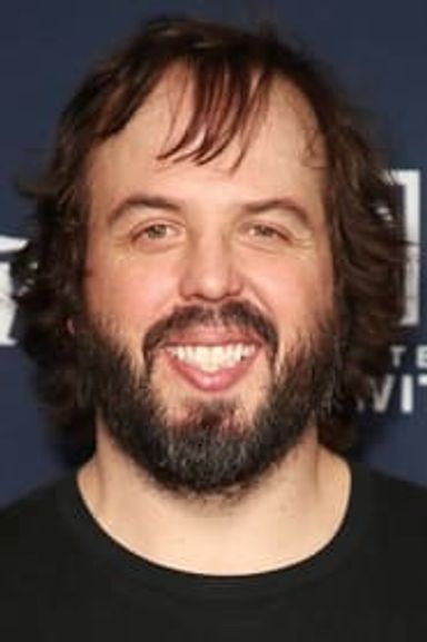 Angus Sampson