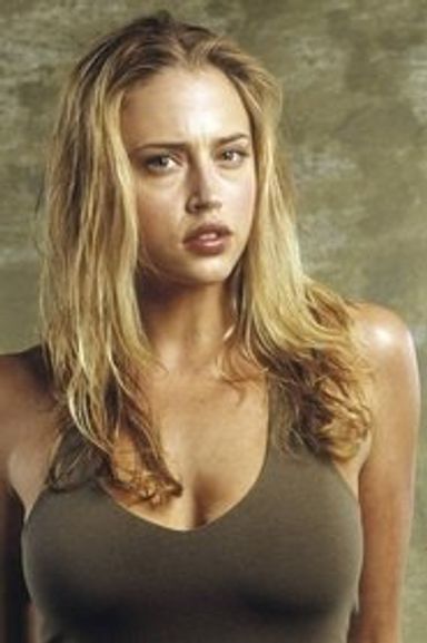 Estella Warren