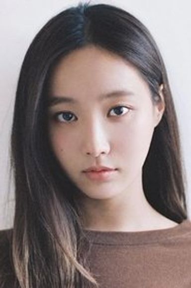 Yeon Woo