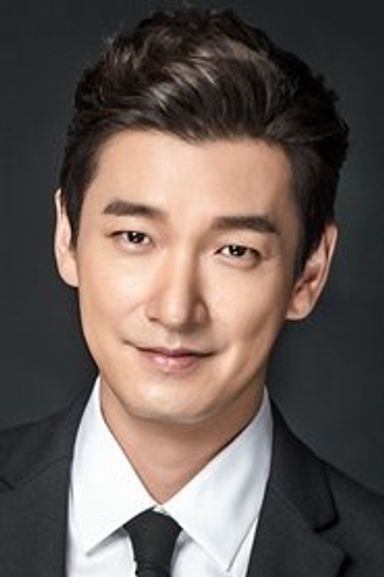 Cho Seung-woo