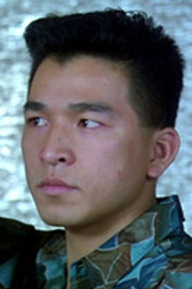 Jacky Cheung Chun-Hung