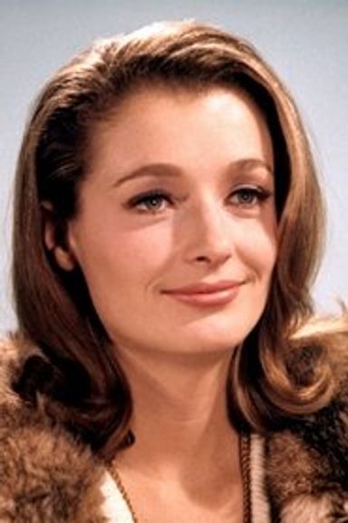 Diana Muldaur